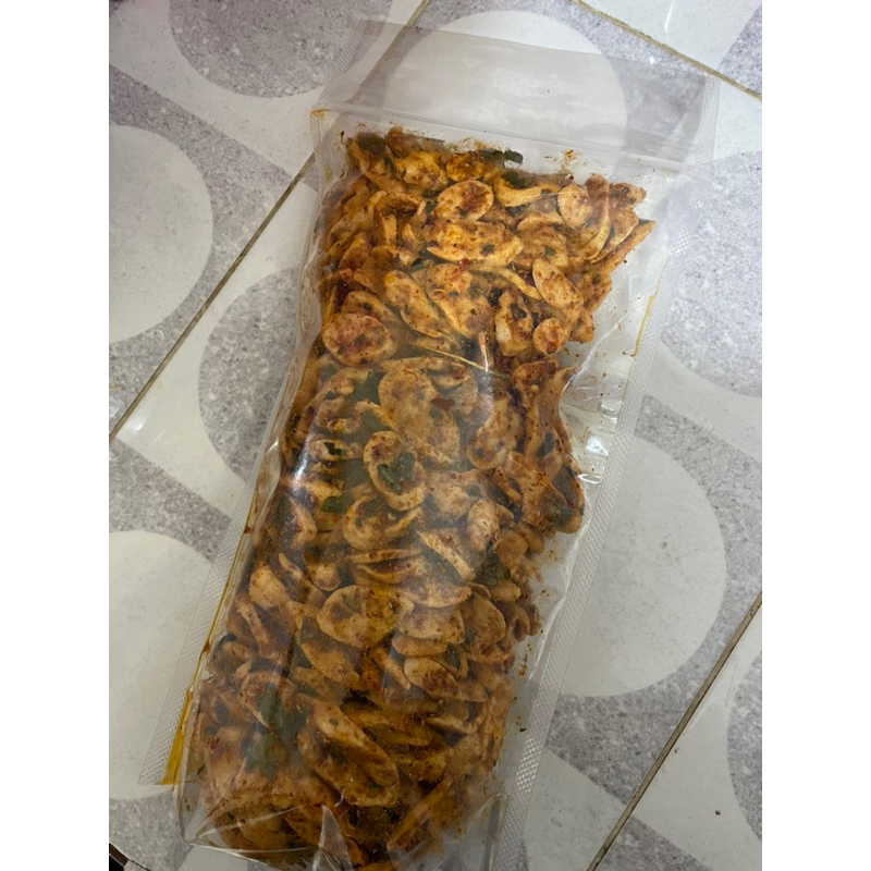 

Otak Otak Goreng