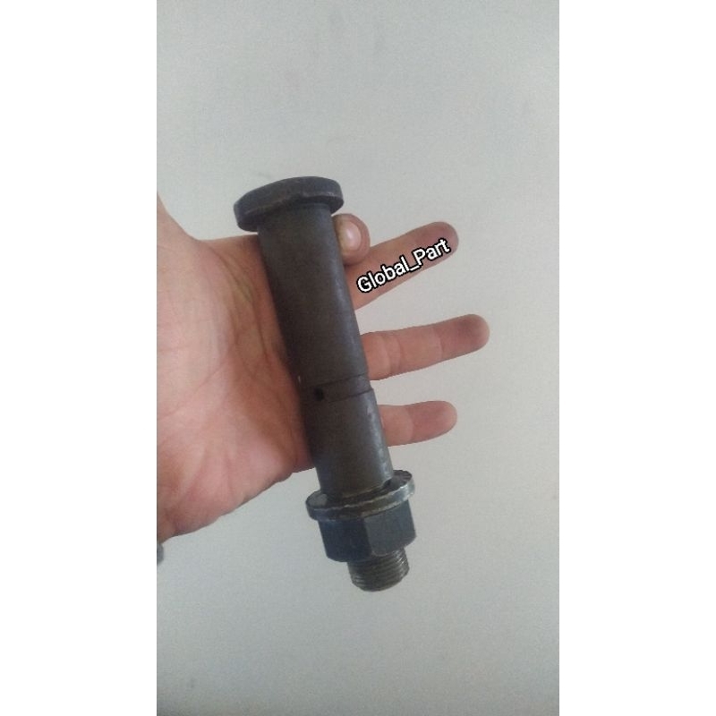 bolt pen spring per Rear NKR71 baut pin sepring pir daun belakang isuzu elf NKR 71