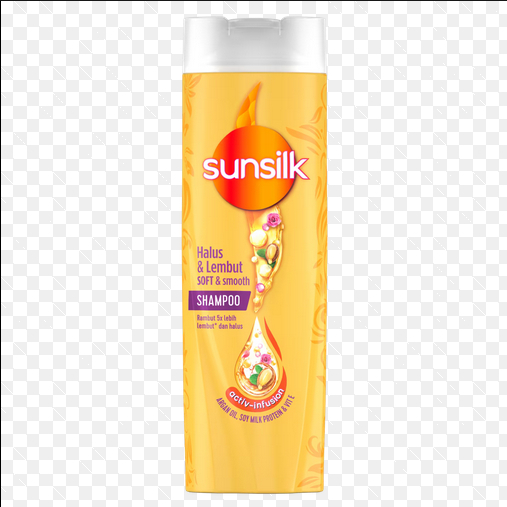 Sunsilk Soft & Smooth Shampoo