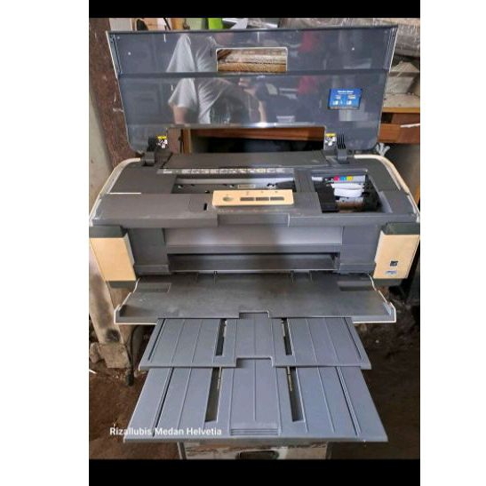 Printer Epson Stylus Office T1100 Bekas