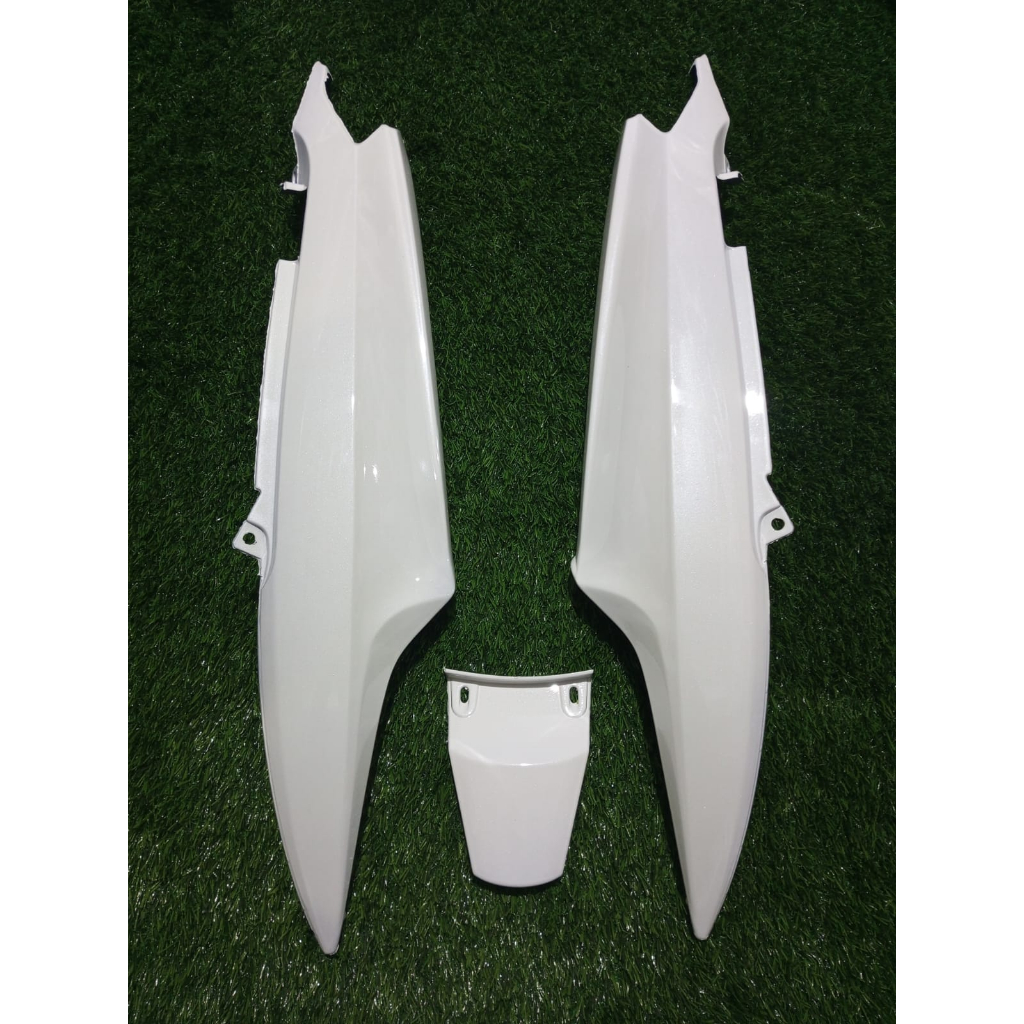 Body Mio Smile Putih Yamaha