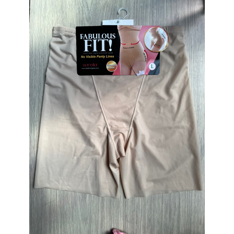 [Lepassend] Sorella Celana korset