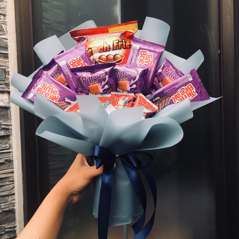 

BUKET MURAH | BUCKET ISI REQUEST SESUKA HATI | BUKET KADO HADIAH