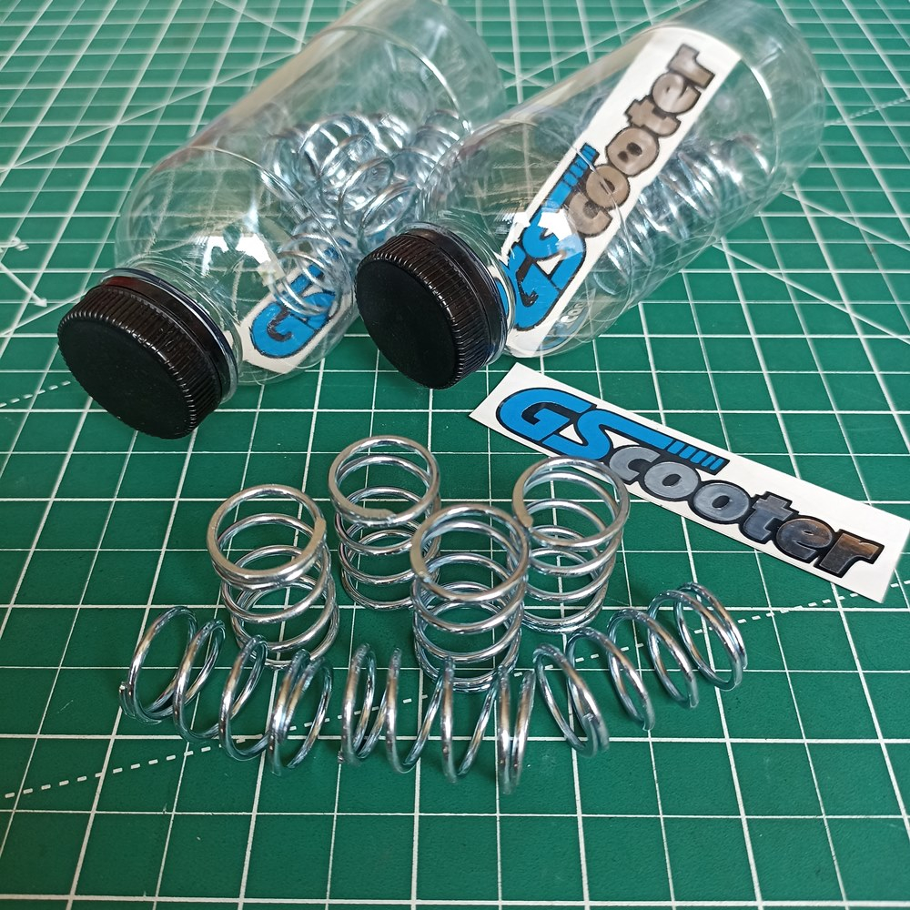 Per Kopling Vespa Racing GScooter PX Excel Super Sprint