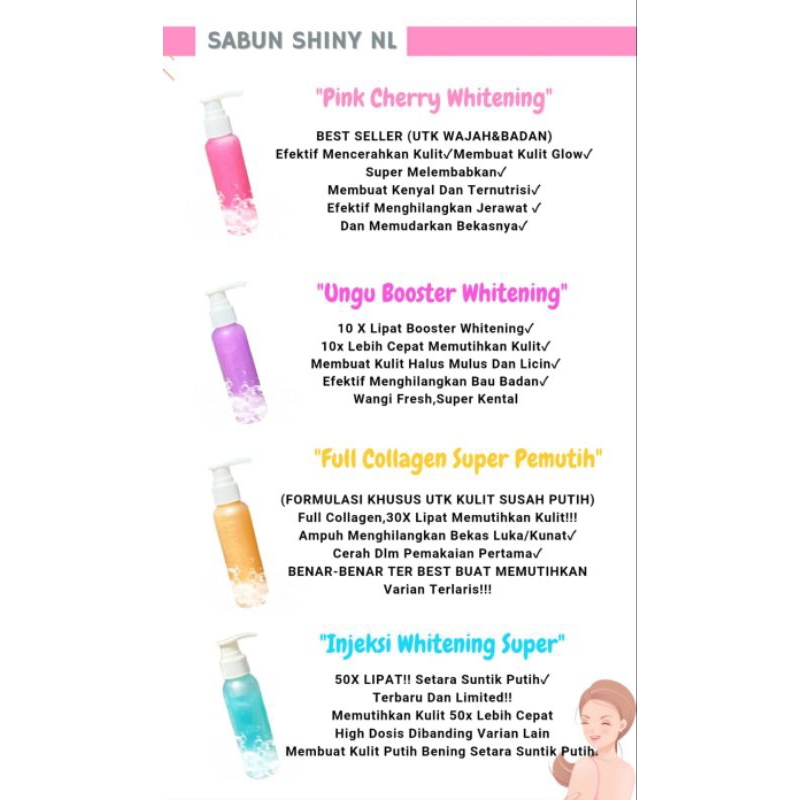 sabun viral by NL beauty