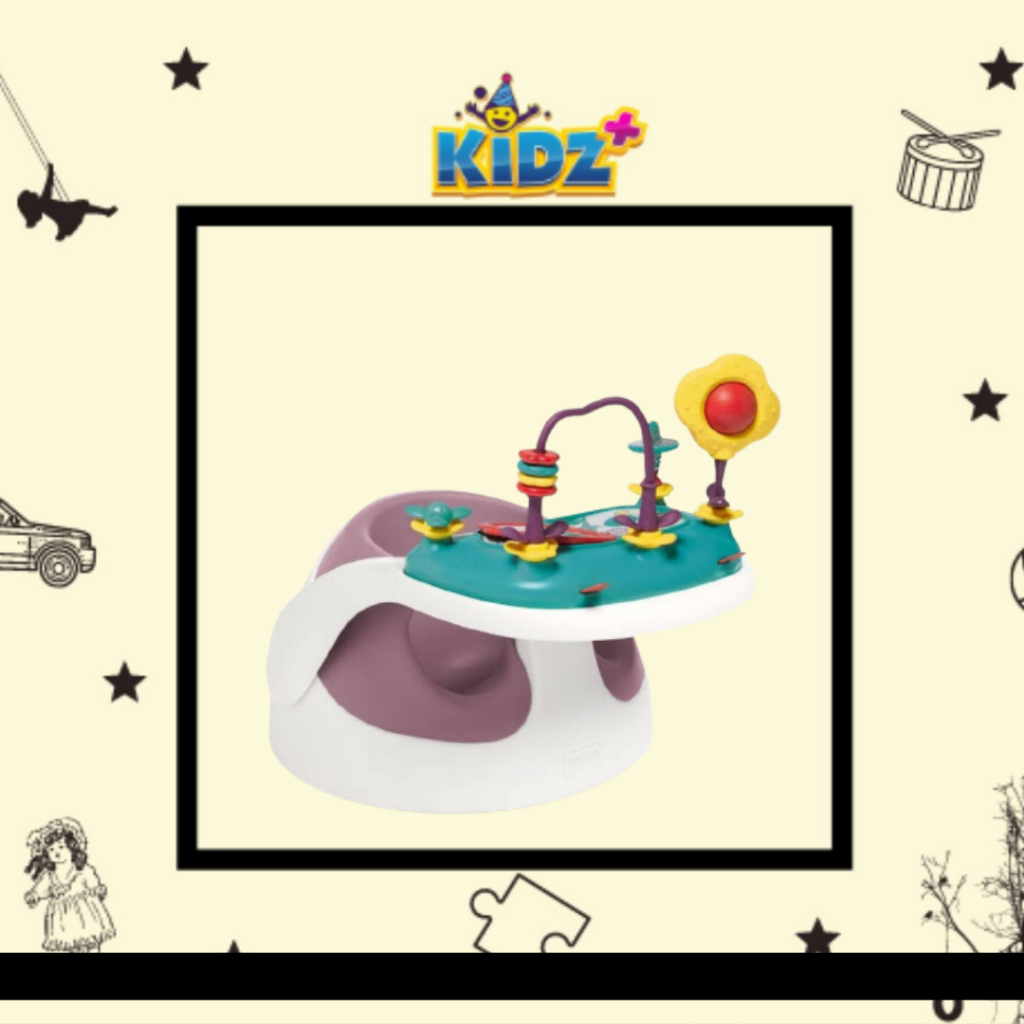 Sewa Mamas Papas Snug Dusky Rose