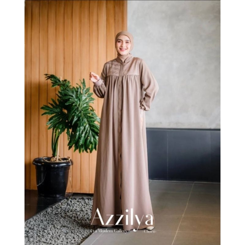 AZILYA BY LYA MOSLEM GALLERY