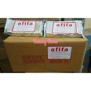 

Cokelat Coklat Batang - Chocolate Compound Afifah 48x250gr - Gosend Only