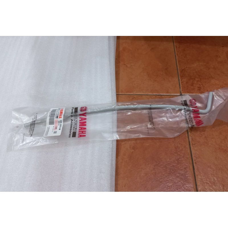 SELANG BENSIN ISAPAN JUPITER Z MX MIO ORIGINAL YGP 5TF-F4313-00