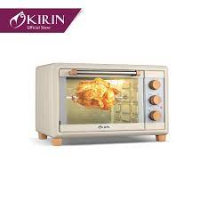 Oven 20L KBO-200RAB / Oven Kirin KBO-200 RAB