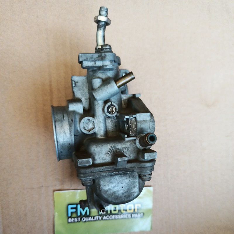 KARBURATOR YAMAHA JUPITER, JUPITER Z, JUPITER BURHAN, JUPITER ROBOT, VEGA NEW ORIGINAL