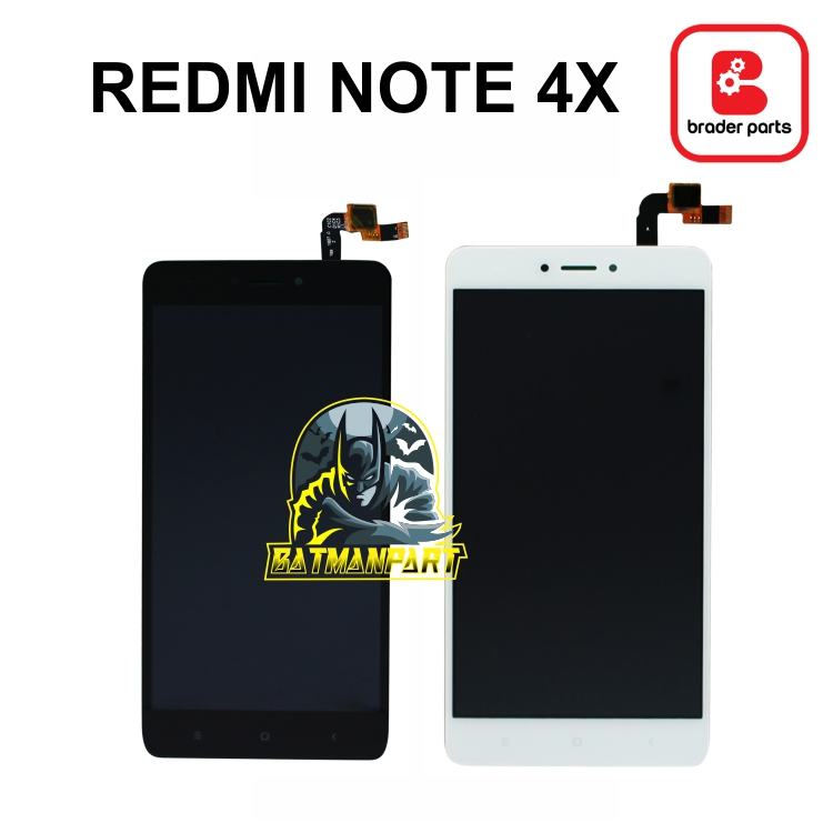 LCD XIOMI REDMI NOTE 4X