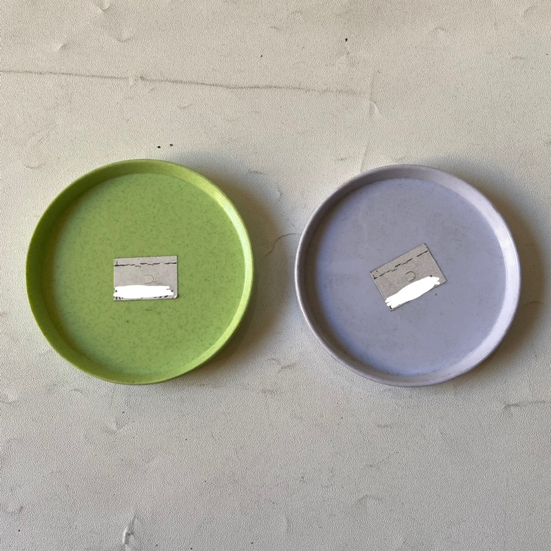 TATAKAN GELAS MELAMIN ACCESSORIES CANGKIR ONYX 8001