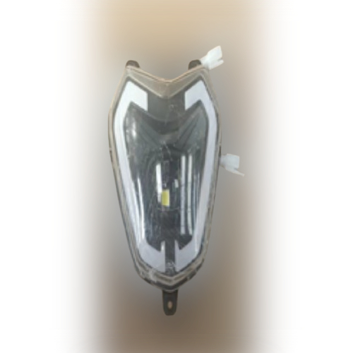 Lampu Depan Original Sepeda Listrik Goda 140 Golden Monkey