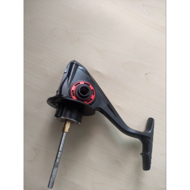 Body REEL DAIDO BLACK BULL SUFT DBBS 10000