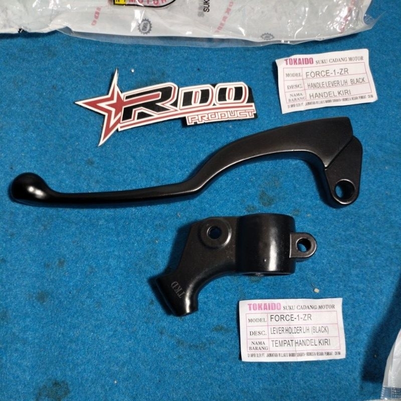 Handle Handel Kopling Rumah dudukan handel kopling FIZ-R JUPITER Z VEGA R ZR HEREX TOKAIDO