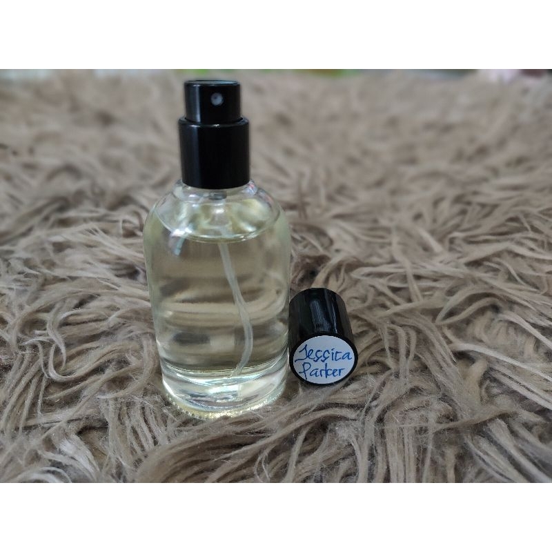 parfum Jessica parker