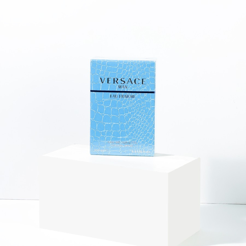 Versace Eau Fraiche Man - 100 ML