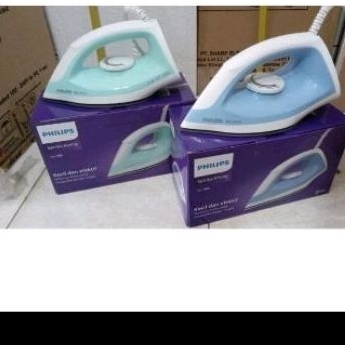 Setrika Philips Seri 500