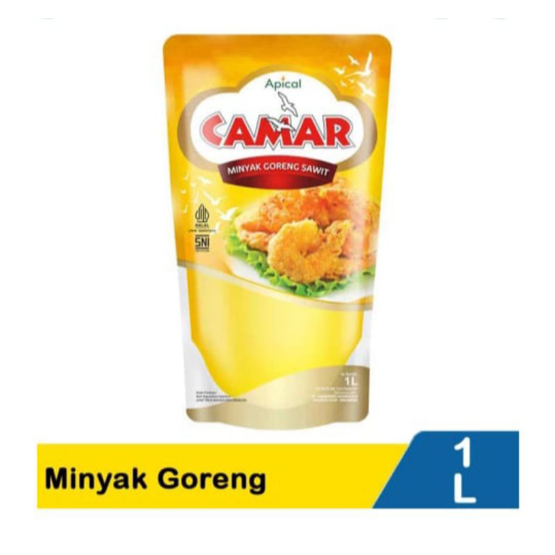 

Murah minyak goreng 1 liter Promo diskon