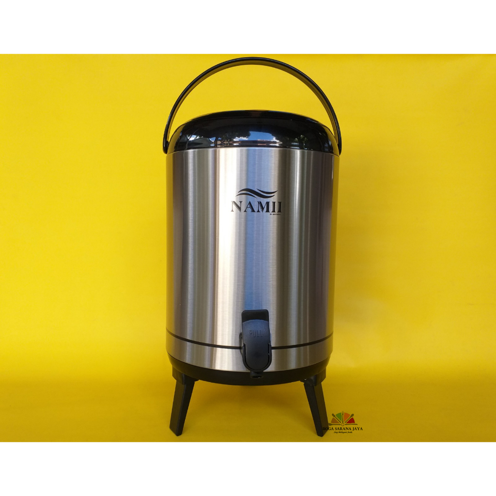Water Tank Namii Akebonno/ Water Jug Dispenser / Water Dispenser Akebonno 10L