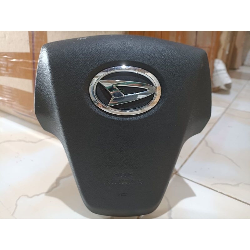 COVER AIRBAG STIR DAIHATSU XENIA 2012 - 2019