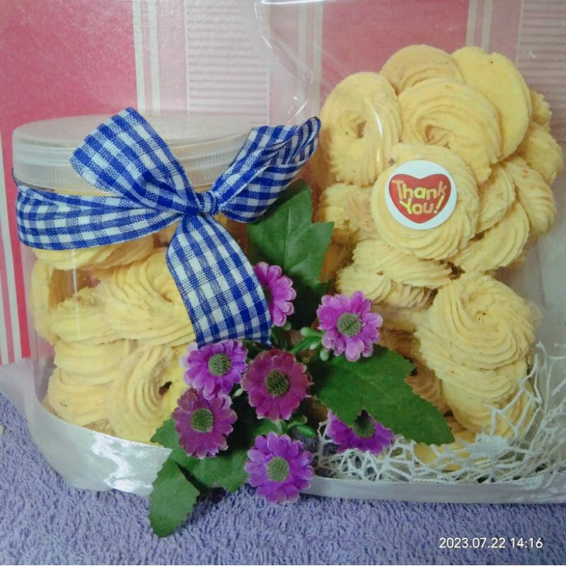 

Sagu Keju 150 - 500 gr