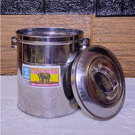 JUAL DANDANG BAKSO GAJAH MURAI UKURAN 20CM TERMURAH