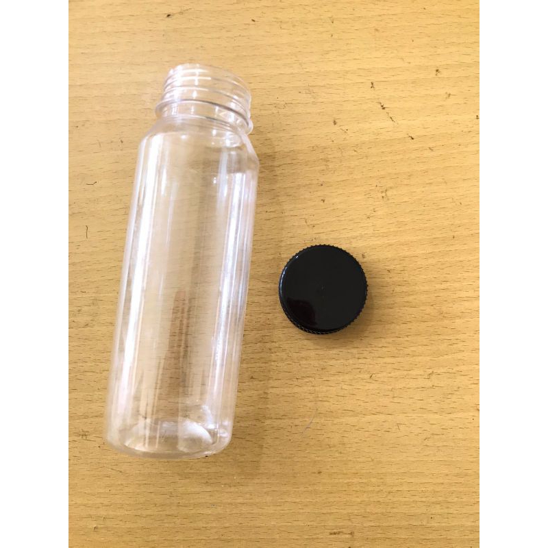 Botol kale uk 250ml Botol Madu Botol Tebal