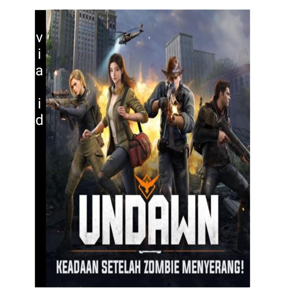 UNDAWN: