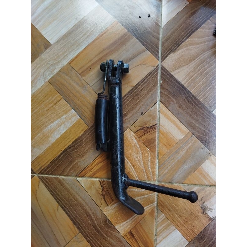 standar samping original yamaha vixion