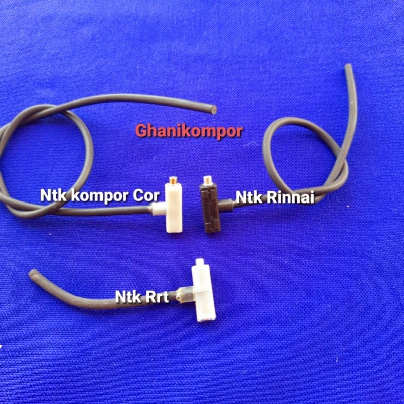 Ignition Kompor -Pematik kompor gas - Kabel Pematik kompor -Mahnet kompor gas