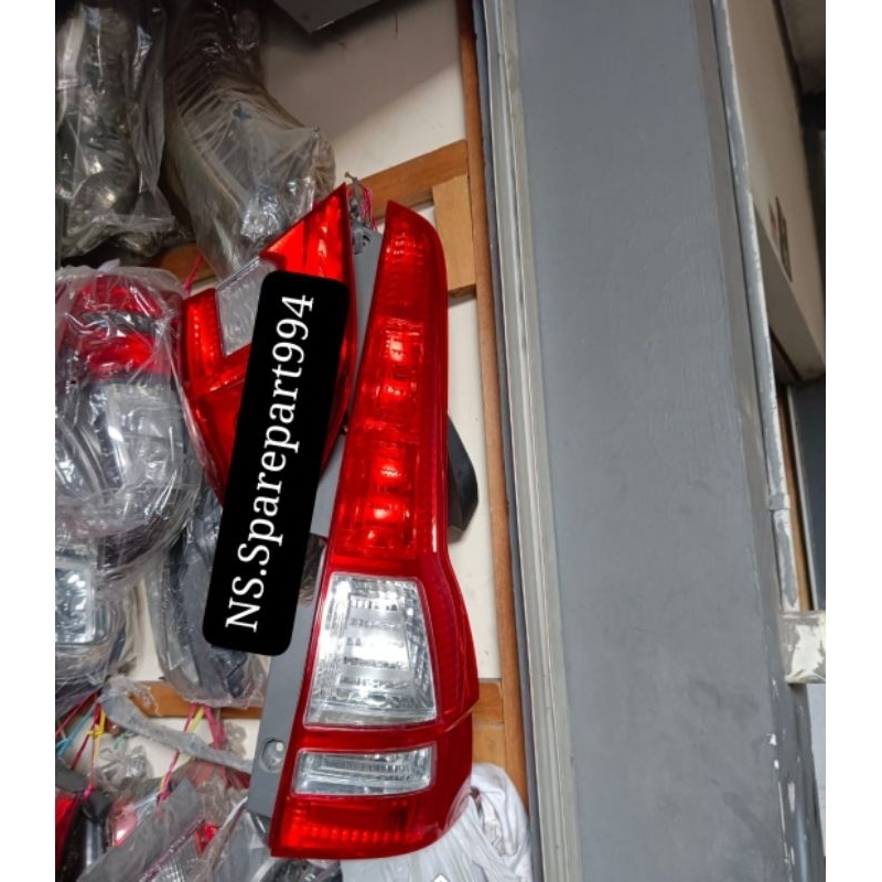 Stoplamp lampu belakang crv 2008 2009 2010