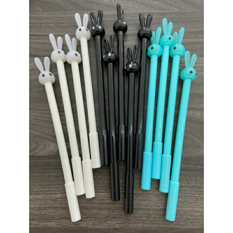 

Pulpen Gel Lucu
