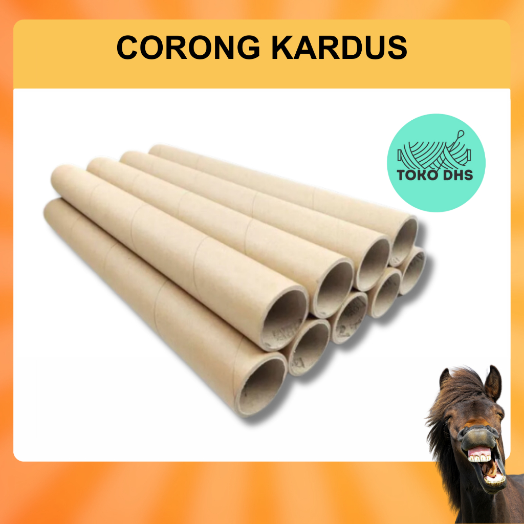 

Tambahan Corong / Kardus Karton Packaging
