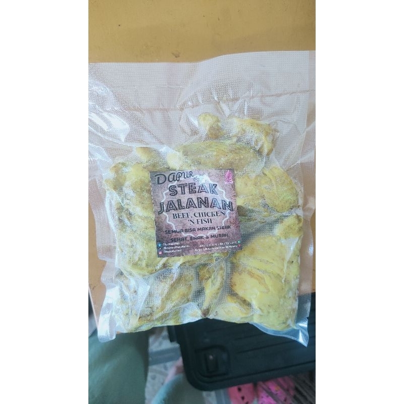 

AyamKunyitfrozen