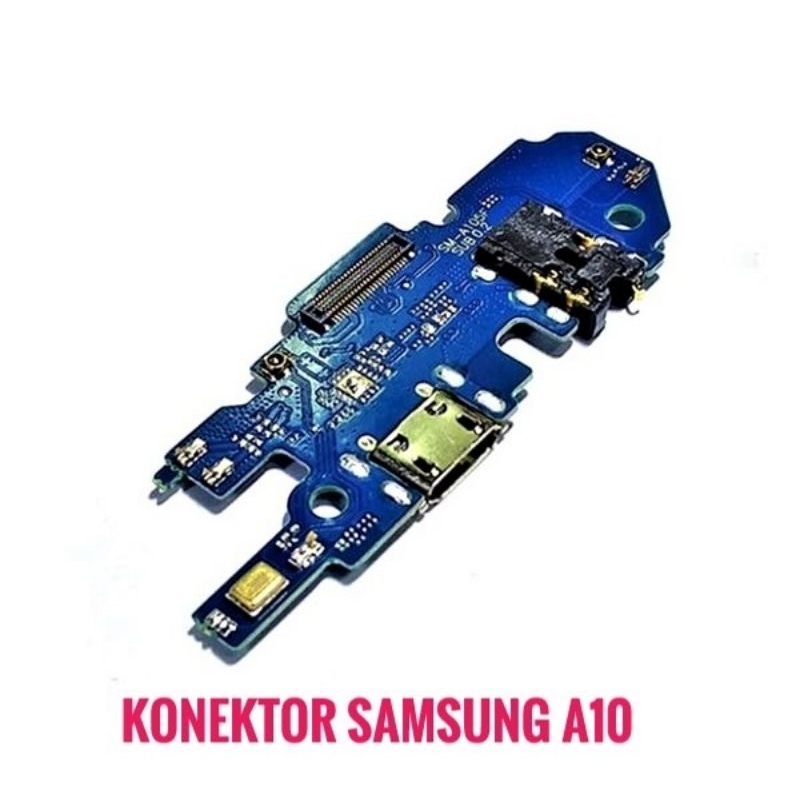 FLEXIBLE PAPAN CHARGER SAMSUNG A10 ORIGINAL