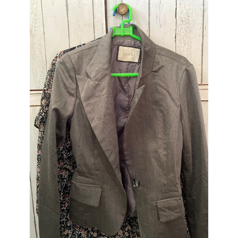 blazer guccay