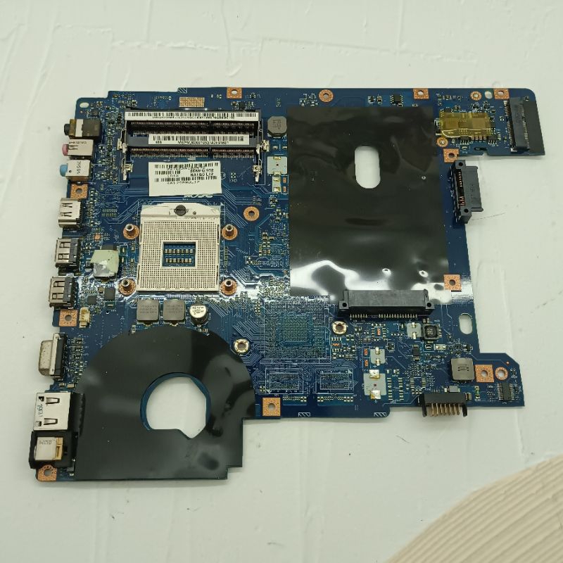 Motherboard Mobo Mainboard Acer Aspire 4740 4740G series original ori