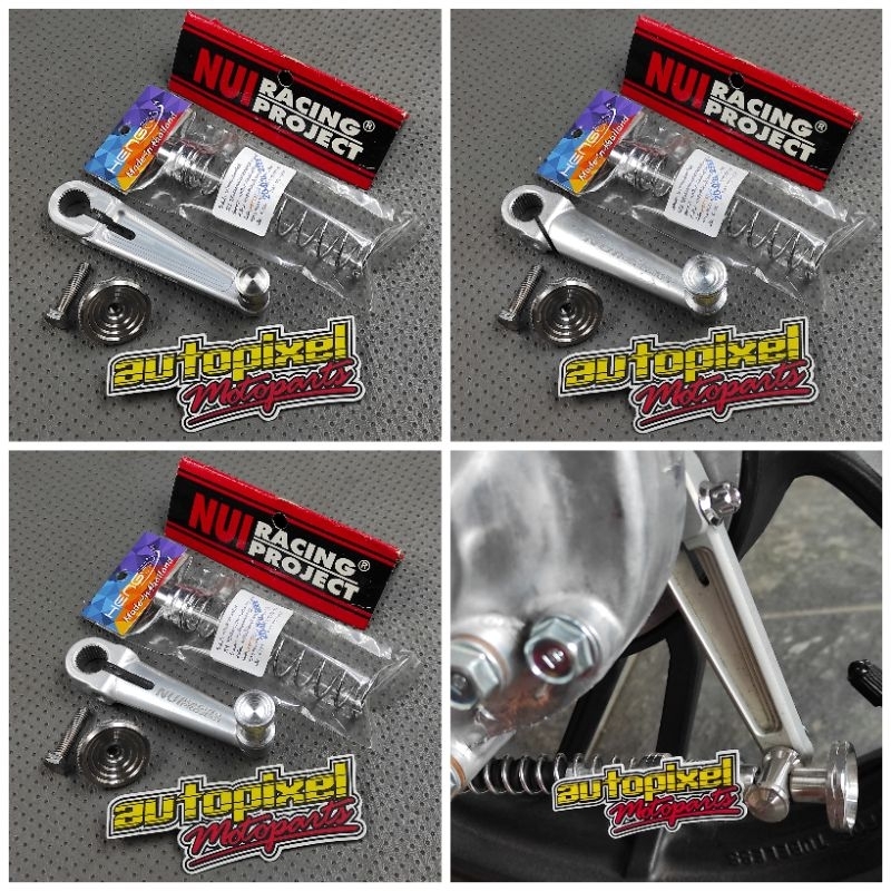 Paha Rem Nui Thailand Vario Beat Scoopy Original Thailand