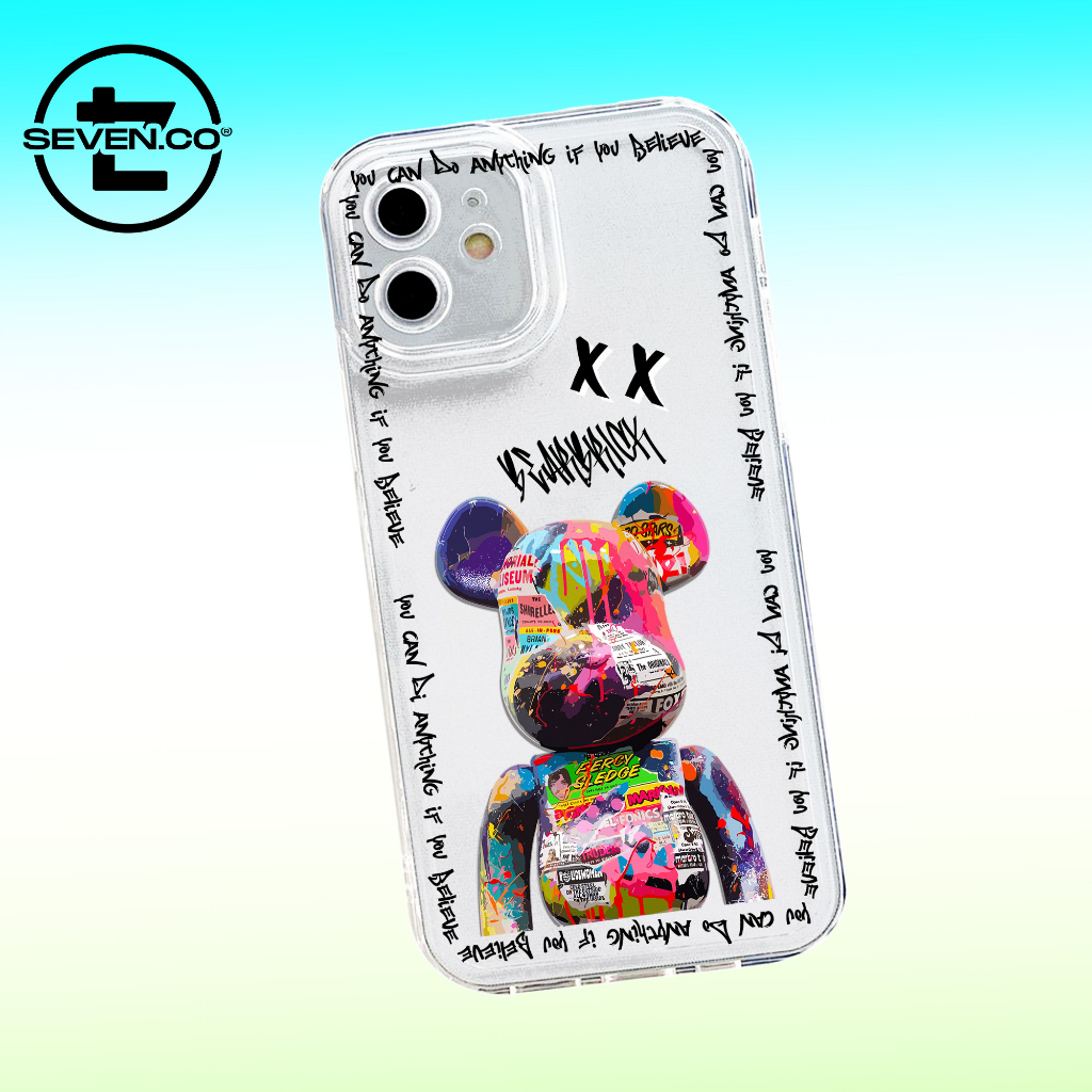 Case OPPO A96 A57 2022 A77S A17 A17K A16K A16E A74 A95 4G A54 A16 A16S A54S A33 A53 A52 A92 A5 A9 A1