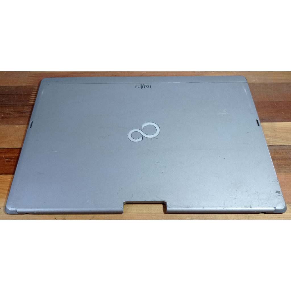 Casing Cover LCD Laptop Fujitsu Lifebook T732