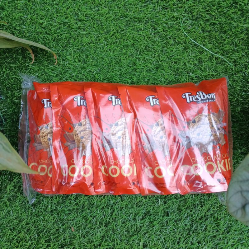 SNACK POUCH SATU PACK ISI 10PCS