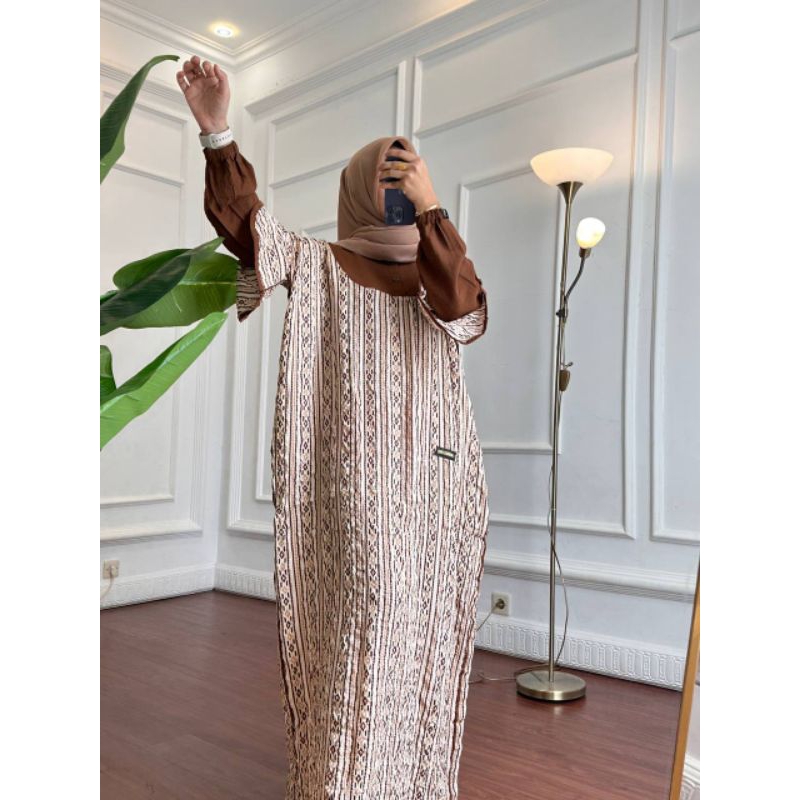 KAFTAN ORIGINAL ANJANI STORE