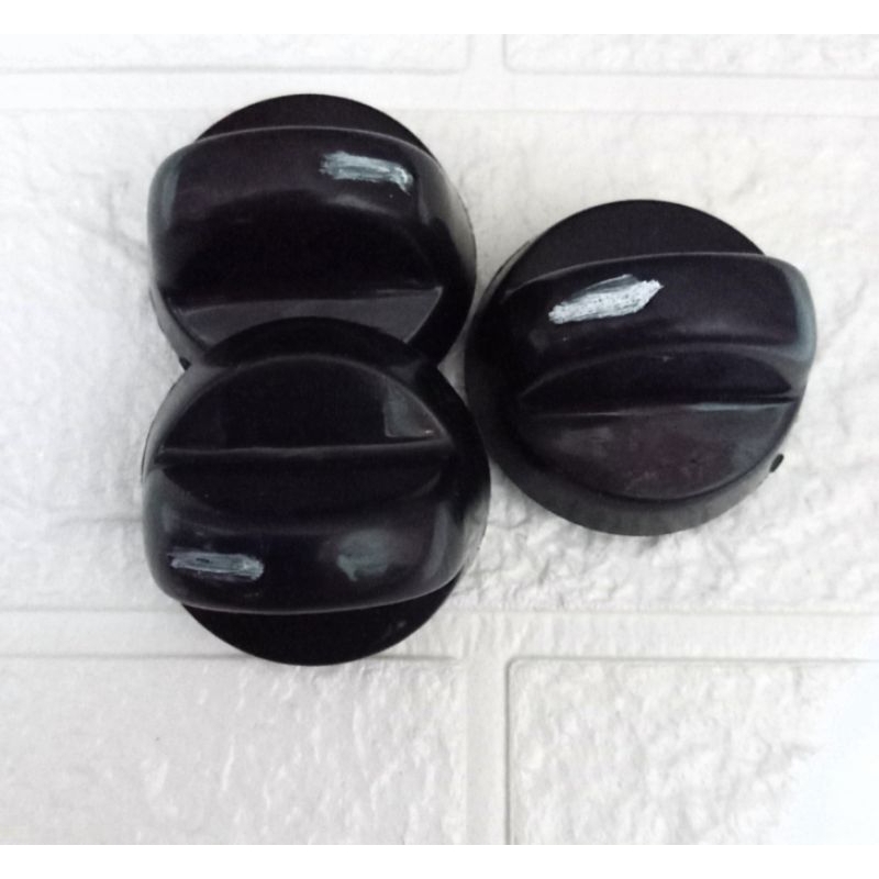 Knop Kompor Gas Rinnai 522 C/E