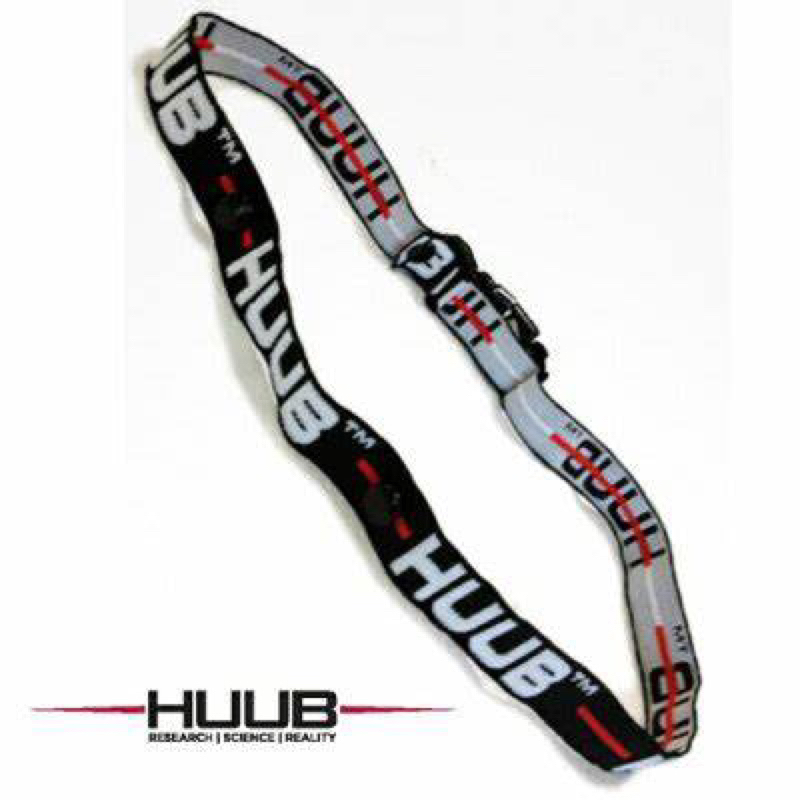huub number belt