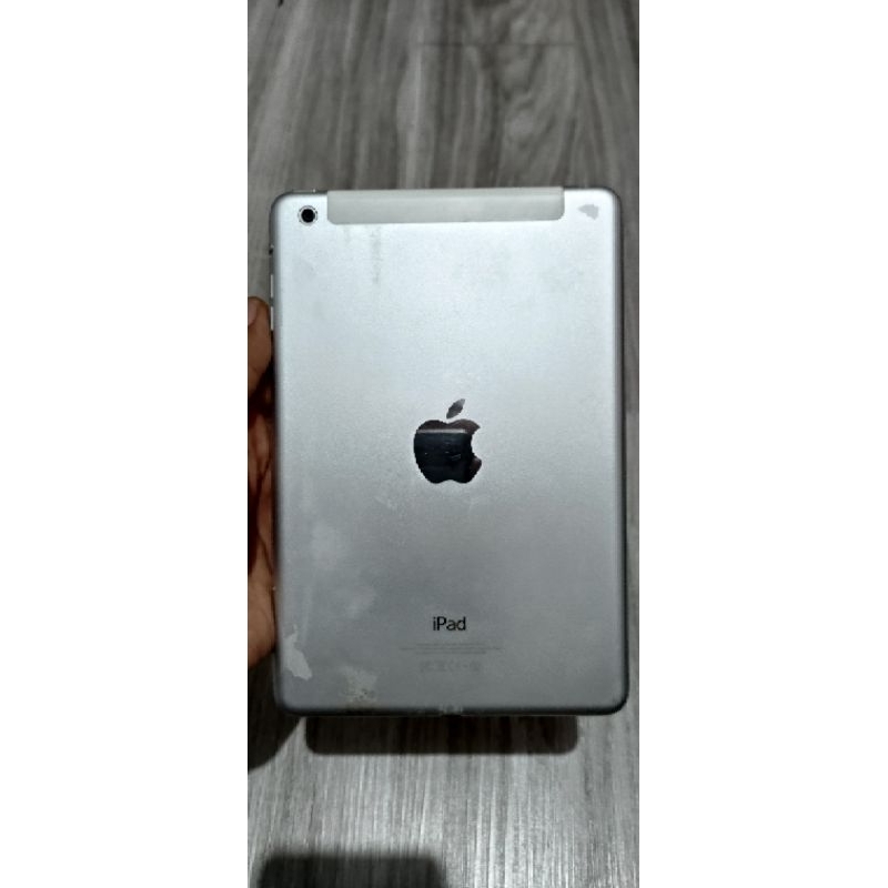 ipad mini 1 bypass 16gb