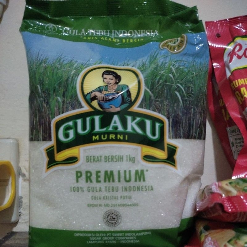 

Gulaku 1kg