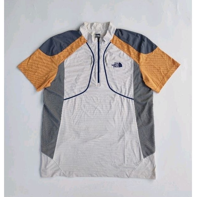 baselayer the north face second