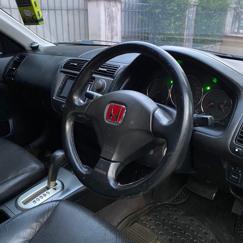 Steer stir honda integra dc5 orisinil